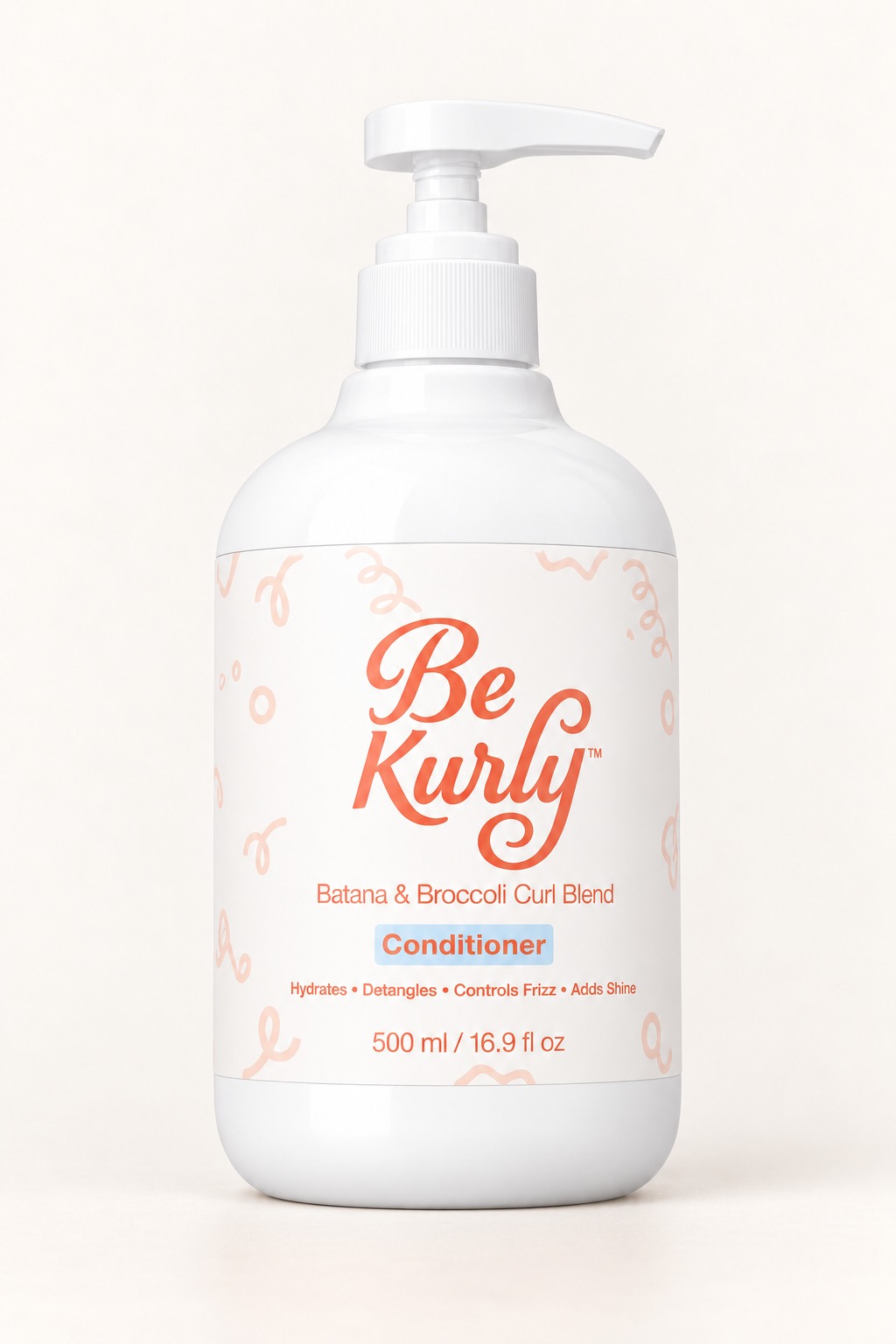 Bekurly Conditioner